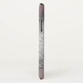 Schedels op vleugels Case-Mate iPhone case (Achterkant / rechts)