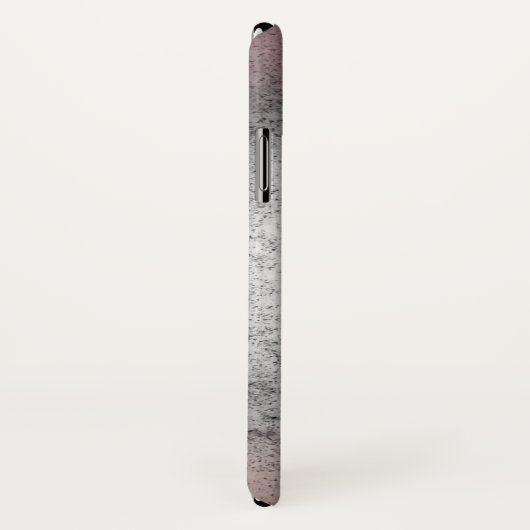 Schedels op vleugels Case-Mate iPhone case (Achterkant / rechts)