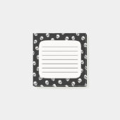 Schedels Post-it® Notes (Voorkant)