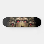 schedels skateboard (Horz)