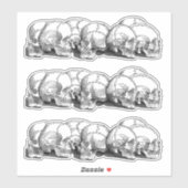 +|  schedels ||+ sticker (Vel)