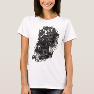 schedels t-shirt