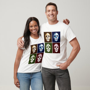 schedels t-shirt