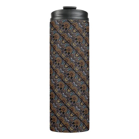 Schedels Thermosbeker (Voorkant)