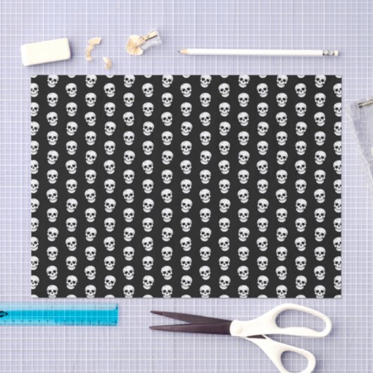 Schedels Tissuepapier (Craft)