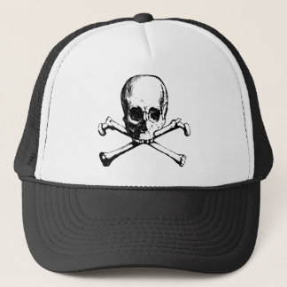 schedels trucker pet