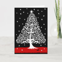 Schedels voor Kerstmis