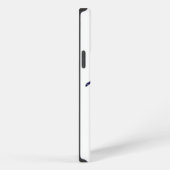 schedelsuiker schedel iPhone hoesje (Rechterkant)