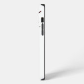 schedelsuiker schedel iPhone hoesje (Linkerkant)