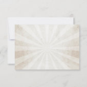 Schedelsuikerfeest Dank je foto kaart (Achterkant)