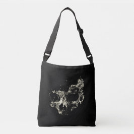 Schedeltas Crossbody Tas