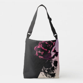 Schedeltas Crossbody Tas