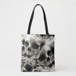Schedeltas Tote Bag