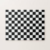 Scheefkarton Legpuzzel (Horizontaal)