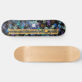 Scheel_Oog Ad Skateboard (Horizontaal)