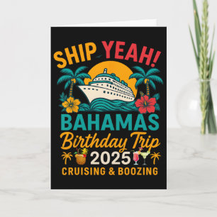 Scheep Jee Hamas Verjaardagsreis 2025 Cruise Match Kaart
