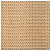 SCHEEPkunst geïllustreerd met BG-KLEUR Stof (Swatch)