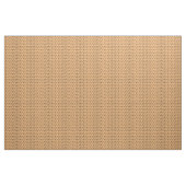 SCHEEPkunst geïllustreerd met BG-KLEUR Stof (Fat Quarter)