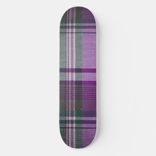Scheepplank Persoonlijk Skateboard (Voorkant)