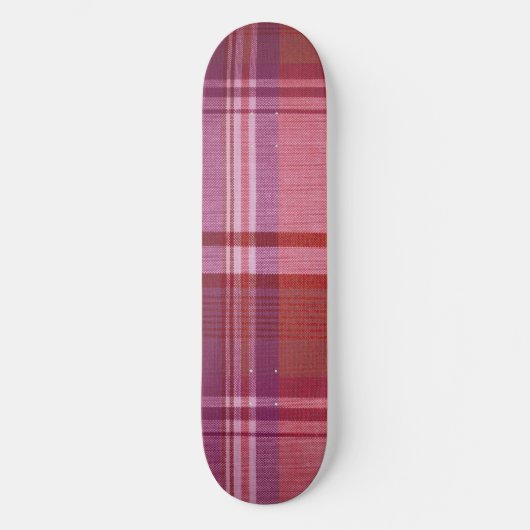 Scheepplank Persoonlijk Skateboard (Voorkant)