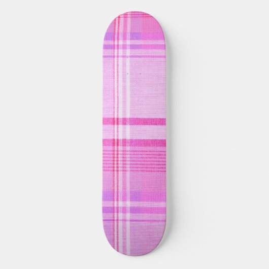 Scheepplank Skateboard (Voorkant)