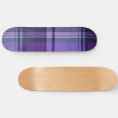 Scheepplank Skateboard (Horizontaal)