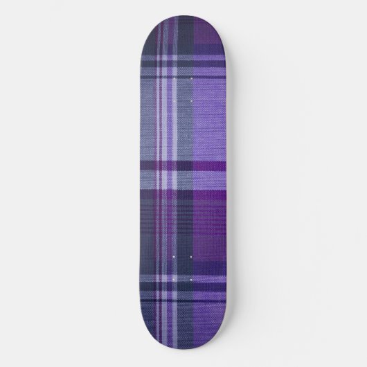 Scheepplank Skateboard (Voorkant)