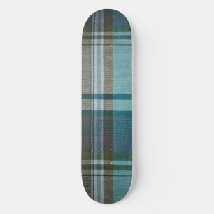 Scheepplank Skateboard