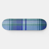 Scheepplank Skateboard (Horizontaal)