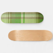 Scheepplank Skateboard (Horizontaal)