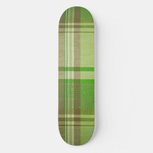 Scheepplank Skateboard (Voorkant)