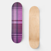 Scheepplank Skateboard (Voorkant)