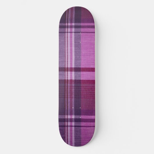 Scheepplank Skateboard (Voorkant)
