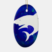 SCHEEPPRODUCTEN KERAMISCH ORNAMENT (Rechts)