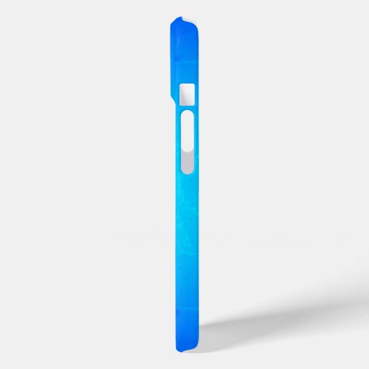 Scheepsanker Case-Mate iPhone Case (Achterkant / Links)
