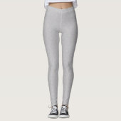 Scheepsanker Leggings (Voorkant)