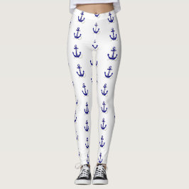 Scheepsanker Leggings