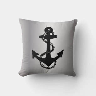 scheepsanker + TOUW Kussen