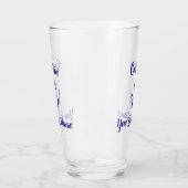 Scheepsankerkapiteins Glas (Links)