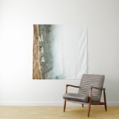 SCHEEPSBESTAND OP HET GEBIED VAN DE BROWN GRAS TIJ WANDKLEED (In Situ (horizontaal))