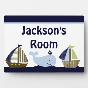 Scheepsboten/sportschepen Fotoplaat