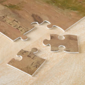 Scheepsbouwers (door Albert Edelfelt) Legpuzzel (Zijkant)