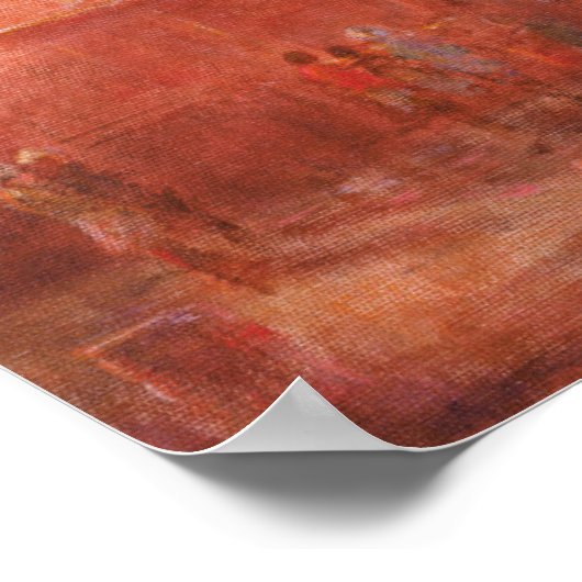 Scheepsbrekers Poster (Hoek)