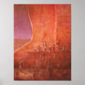 Scheepsbrekers Poster (Voorkant)