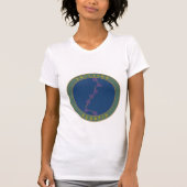 Scheepscorpio T-Shirt (Voorkant)