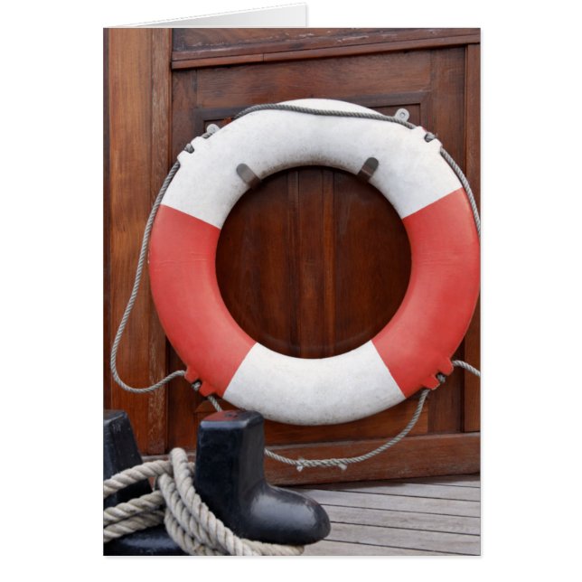 Scheepsgordel (Voorkant)