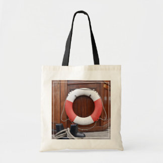 Scheepsgordel Tote Bag