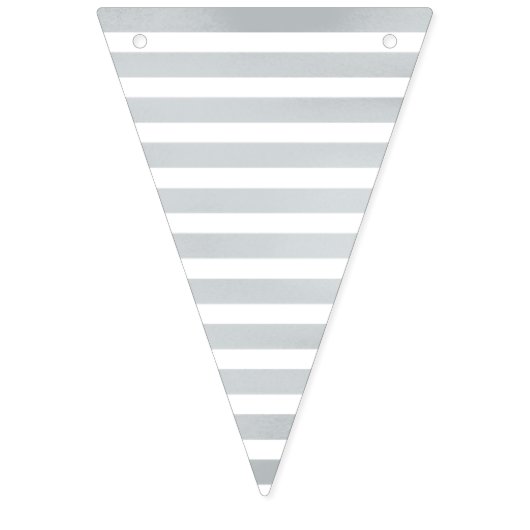 Scheepsgrijs Vlaggetjes (Tweede vlag)