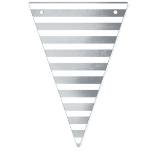 Scheepsgrijs Vlaggetjes