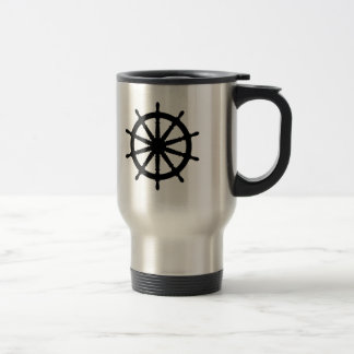 Scheepshelm Reisbeker